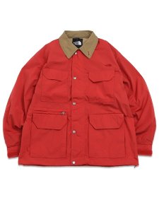 画像1: 【送料無料】THE NORTH FACE MOUNTAIN COVERALL (1)