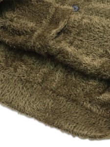 画像5: 【送料無料】THE NORTH FACE ALTERNATIVE FEATHER CARDIGAN (5)