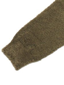 画像6: 【送料無料】THE NORTH FACE ALTERNATIVE FEATHER CARDIGAN (6)