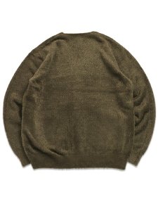 画像2: 【送料無料】THE NORTH FACE ALTERNATIVE FEATHER CARDIGAN (2)
