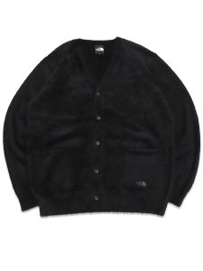 画像1: 【送料無料】THE NORTH FACE ALTERNATIVE FEATHER CARDIGAN (1)