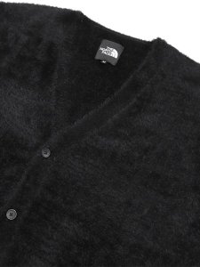画像3: 【送料無料】THE NORTH FACE ALTERNATIVE FEATHER CARDIGAN (3)
