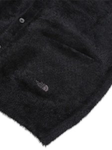 画像4: 【送料無料】THE NORTH FACE ALTERNATIVE FEATHER CARDIGAN (4)