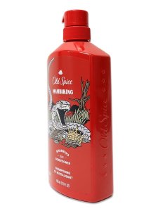 画像3: OLD SPICE 2in1 SHAMPOO & CONDITIONER MAMBAKING 21.9oz (3)