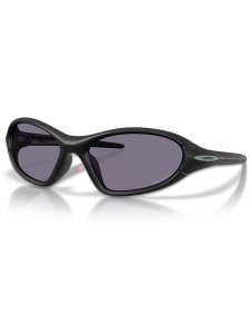 画像1: 【送料無料】OAKLEY PORTAL JACKET MATTE BLACK/PRIZM GREY (1)