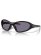 画像1: 【送料無料】OAKLEY PORTAL JACKET MATTE BLACK/PRIZM GREY (1)