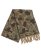 画像1: 【送料無料】POLO RALPH LAUREN CAMO PATTERN WOVEN SCARF KHAKI CAMO (1)
