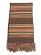画像3: 【送料無料】POLO RALPH LAUREN TEXTURAL STRIPE SCARF BROWN MULTI (3)