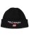 画像1: 【送料無料】POLO RALPH LAUREN POLO SPORT BEANIE POLO BLACK (1)