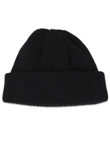 画像2: 【送料無料】POLO RALPH LAUREN POLO SPORT BEANIE POLO BLACK (2)