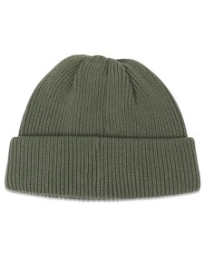 画像2: 【送料無料】POLO RALPH LAUREN POLO SPORT BEANIE CRUISE OLIVE (2)