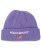 画像1: 【送料無料】POLO RALPH LAUREN POLO SPORT BEANIE PURPLE LILAC (1)