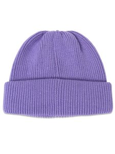 画像2: 【送料無料】POLO RALPH LAUREN POLO SPORT BEANIE PURPLE LILAC (2)