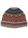 画像1: 【送料無料】POLO RALPH LAUREN TEXTURED GEO BEANIE NATURAL MULTI (1)