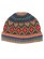 画像2: 【送料無料】POLO RALPH LAUREN TEXTURED GEO BEANIE NATURAL MULTI (2)