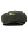 画像3: 【送料無料】POLO RALPH LAUREN EMBROIDERED CORDUROY DRIVER CAP CRUISE OLIVE (3)