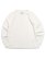 画像1: 【送料無料】REIGNING CHAMP LIGHTWEIGHT WAFFLE STANDARD HENLEY CHAMPIONSHIP WHITE (1)