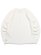 画像2: 【送料無料】REIGNING CHAMP LIGHTWEIGHT WAFFLE STANDARD HENLEY CHAMPIONSHIP WHITE (2)