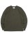 画像1: 【送料無料】REIGNING CHAMP LIGHTWEIGHT WAFFLE STANDARD HENLEY DARK OLIVE (1)
