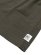 画像4: 【送料無料】REIGNING CHAMP LIGHTWEIGHT WAFFLE STANDARD HENLEY DARK OLIVE (4)