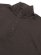 画像3: 【送料無料】REIGNING CHAMP MIDWEIGHT TERRY STANDARD BUTTON MOCKNECK COFFEE (3)
