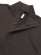 画像4: 【送料無料】REIGNING CHAMP MIDWEIGHT TERRY STANDARD BUTTON MOCKNECK COFFEE (4)