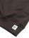 画像5: 【送料無料】REIGNING CHAMP MIDWEIGHT TERRY STANDARD BUTTON MOCKNECK COFFEE (5)
