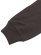 画像7: 【送料無料】REIGNING CHAMP MIDWEIGHT TERRY STANDARD BUTTON MOCKNECK COFFEE (7)