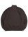 画像2: 【送料無料】REIGNING CHAMP MIDWEIGHT TERRY STANDARD BUTTON MOCKNECK COFFEE (2)