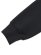 画像6: 【送料無料】REIGNING CHAMP DUAL FLEECE STANDARD HOODIE BLACK (6)