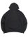 画像2: 【送料無料】REIGNING CHAMP DUAL FLEECE STANDARD HOODIE BLACK (2)
