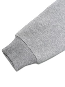 画像6: 【送料無料】REIGNING CHAMP DUAL FLEECE STANDARD HOODIE HEATHER GREY (6)