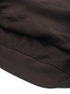 画像5: 【送料無料】REIGNING CHAMP MIDWEIGHT TERRY STANDARD HOODIE COFFEE (5)