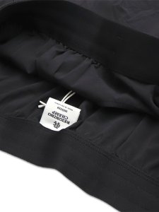 画像5: 【送料無料】REIGNING CHAMP 4-WAY STRETCH NYLON STANDARD TRAINING SHORT 9" BLACK (5)