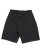 画像2: 【送料無料】REIGNING CHAMP 4-WAY STRETCH NYLON STANDARD TRAINING SHORT 9" BLACK (2)