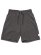 画像1: 【送料無料】REIGNING CHAMP 4-WAY STRETCH NYLON STANDARD TRAINING SHORT 9" CARBON (1)