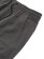 画像4: 【送料無料】REIGNING CHAMP 4-WAY STRETCH NYLON STANDARD TRAINING SHORT 9" CARBON (4)