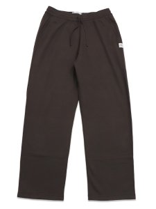 画像1: 【送料無料】REIGNING CHAMP MIDWEIGHT TERRY RELAXED SWEATPANT COFFEE (1)