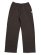 画像1: 【送料無料】REIGNING CHAMP MIDWEIGHT TERRY RELAXED SWEATPANT COFFEE (1)