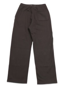 画像2: 【送料無料】REIGNING CHAMP MIDWEIGHT TERRY RELAXED SWEATPANT COFFEE (2)