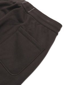 画像4: 【送料無料】REIGNING CHAMP MIDWEIGHT TERRY RELAXED SWEATPANT COFFEE (4)