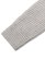 画像6: 【送料無料】REIGNING CHAMP MERINO KENNY CREWNECK NEP HEATHER GREY (6)
