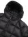 画像3: 【送料無料】C.P.COMPANY D.D. SHELL HOODED DOWN JACKET BLACK (3)