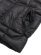 画像4: 【送料無料】C.P.COMPANY D.D. SHELL HOODED DOWN JACKET BLACK (4)