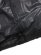 画像7: 【送料無料】C.P.COMPANY D.D. SHELL HOODED DOWN JACKET BLACK (7)