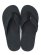 画像1: 【送料無料】RAINBOW SANDALS RSM301ALTSPL-PBLK SINGLE LAYER PREMIER LEATHER PREMIER BLACK (1)