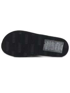 画像4: 【送料無料】RAINBOW SANDALS RSM301ALTSPL-PBLK SINGLE LAYER PREMIER LEATHER PREMIER BLACK (4)