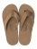 画像1: 【送料無料】RAINBOW SANDALS RSM301ALTSPL-DKBR SINGLE LAYER PREMIER LEATHER DARK BROWN (1)
