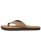 画像3: 【送料無料】RAINBOW SANDALS RSM301ALTSPL-DKBR SINGLE LAYER PREMIER LEATHER DARK BROWN (3)