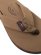 画像5: 【送料無料】RAINBOW SANDALS RSM301ALTSPL-DKBR SINGLE LAYER PREMIER LEATHER DARK BROWN (5)
